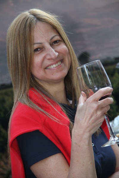 Domaine Wardy Wine Tasting at Etienne Nicolas Boutique